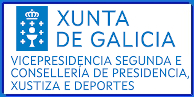 Xunta Presidencia